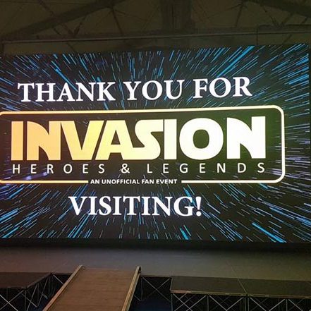 LED Screen Hire Belfast