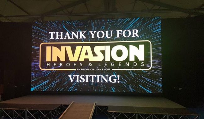 LED Screen Hire Belfast LED Screen Hire Belfast