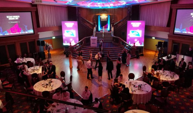 Belfast-Business-Awards-Screen-Hire