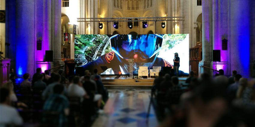 screen-hire-belfast-power-of-video-2