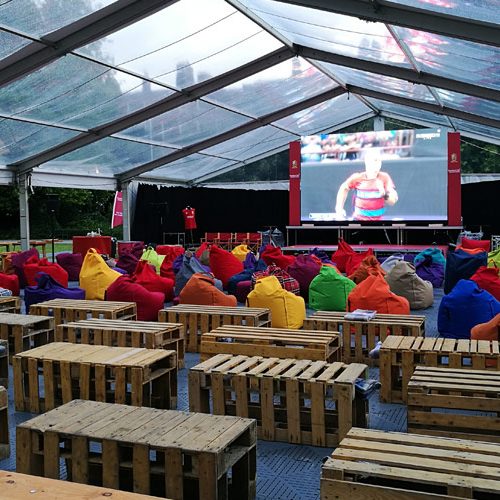 LED Screen-Hire-Dublin