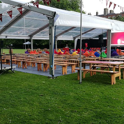 LED Screen-Hire-Dublin