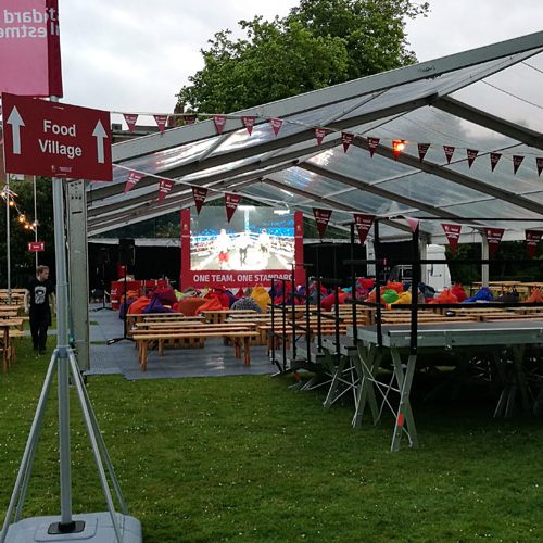 LED Screen-Hire-Dublin