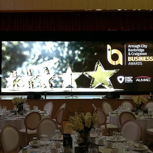 Screen-Hire-armagh,-banbridge-craigavon