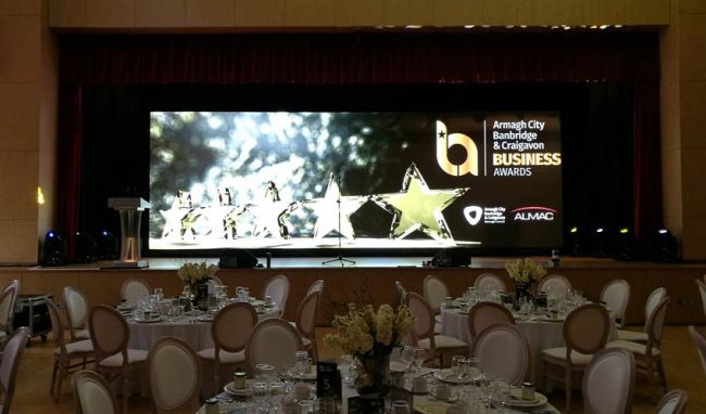 Screen-Hire-armagh,-banbridge-craigavon