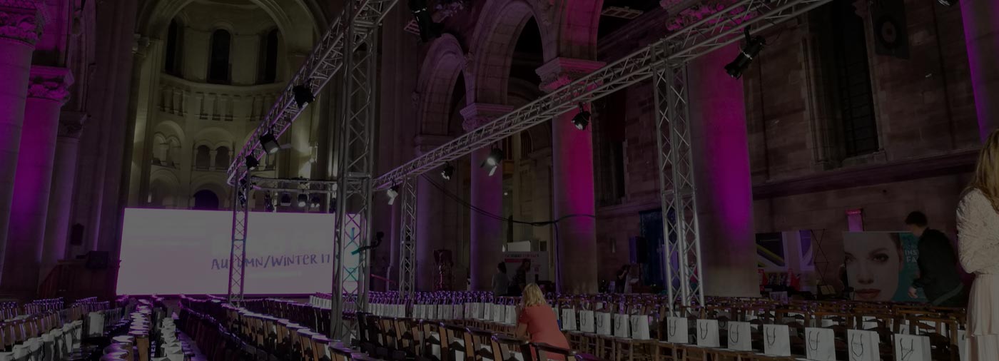 PASystemHire Complete Av Solutions
