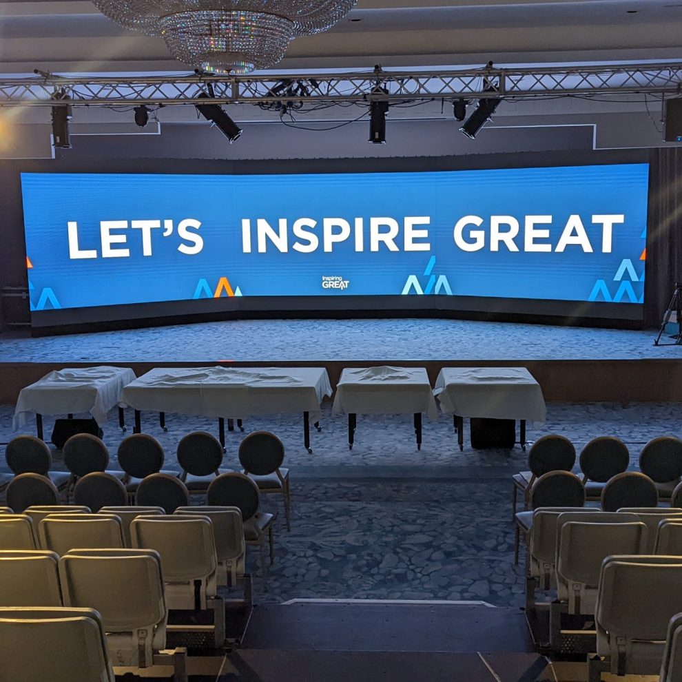 Encirc – Let’s Inspire Great